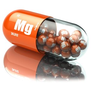 Magnezyum sitrat
